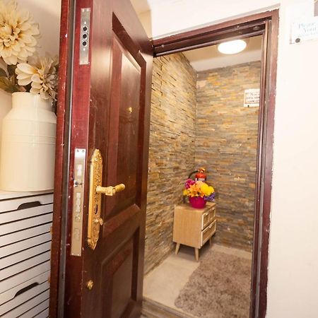 מנצ'סטר Airstaybnb מראה חיצוני תמונה