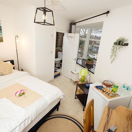 מנצ'סטר Airstaybnb מראה חיצוני תמונה