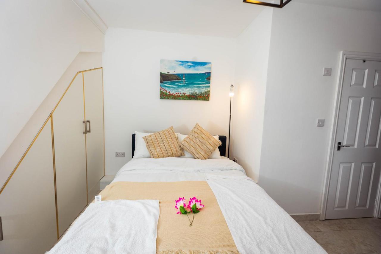 מנצ'סטר Airstaybnb מראה חיצוני תמונה