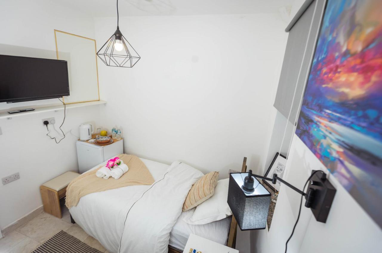 מנצ'סטר Airstaybnb מראה חיצוני תמונה