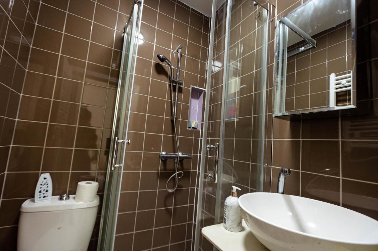 מנצ'סטר Airstaybnb מראה חיצוני תמונה