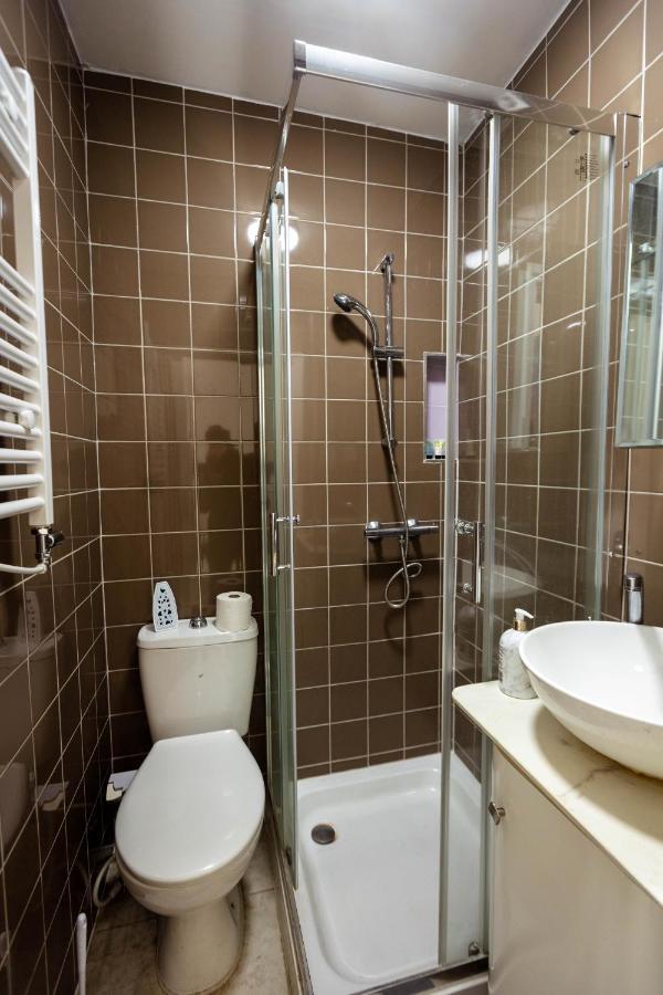 מנצ'סטר Airstaybnb מראה חיצוני תמונה