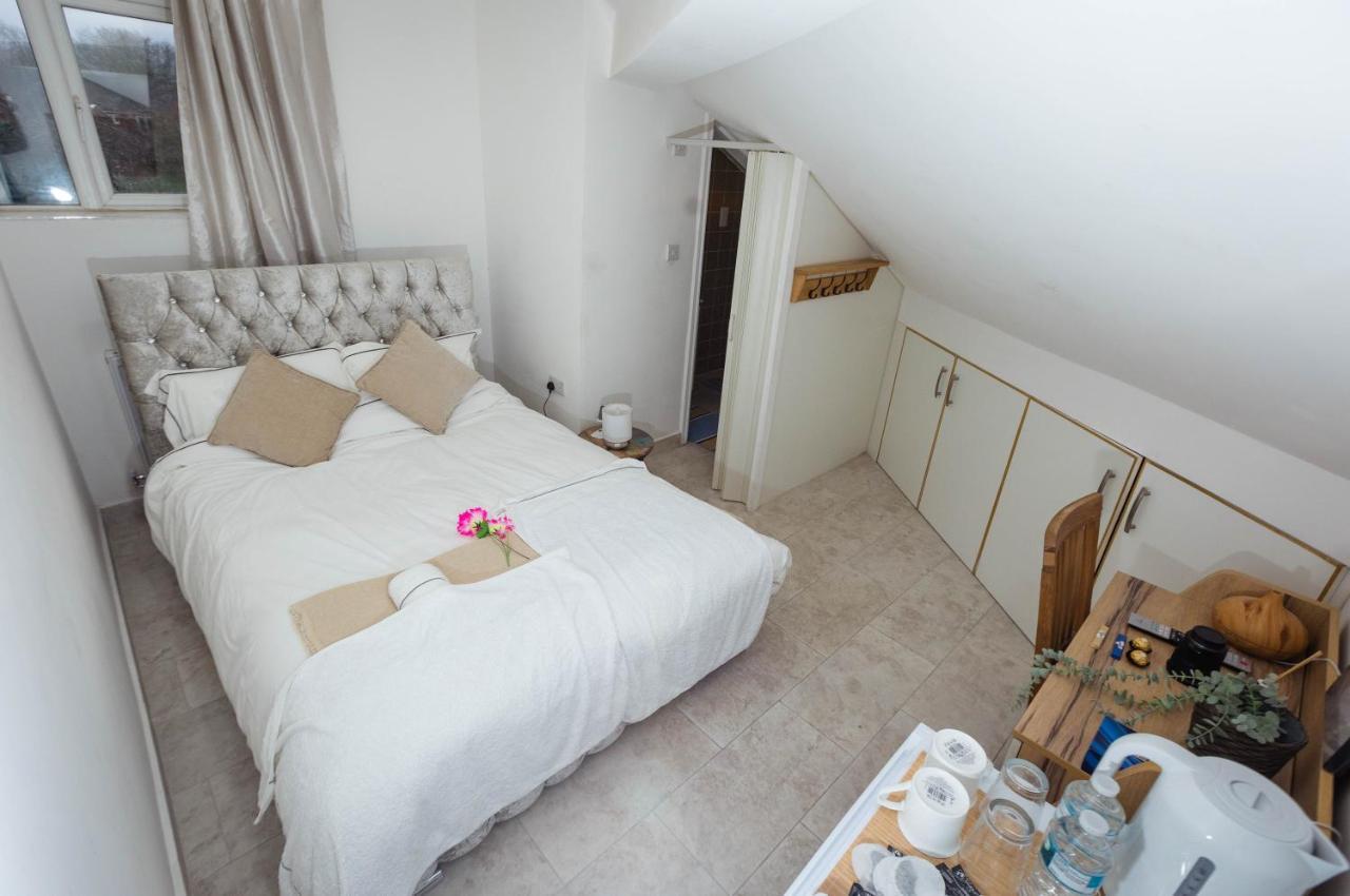 מנצ'סטר Airstaybnb מראה חיצוני תמונה