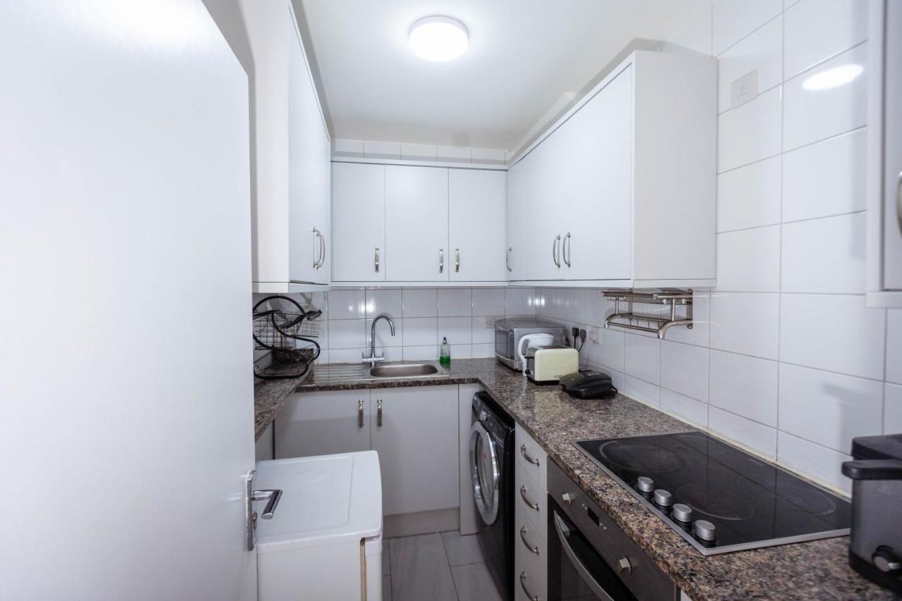 מנצ'סטר Airstaybnb מראה חיצוני תמונה