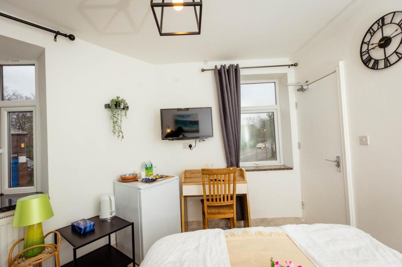 מנצ'סטר Airstaybnb מראה חיצוני תמונה