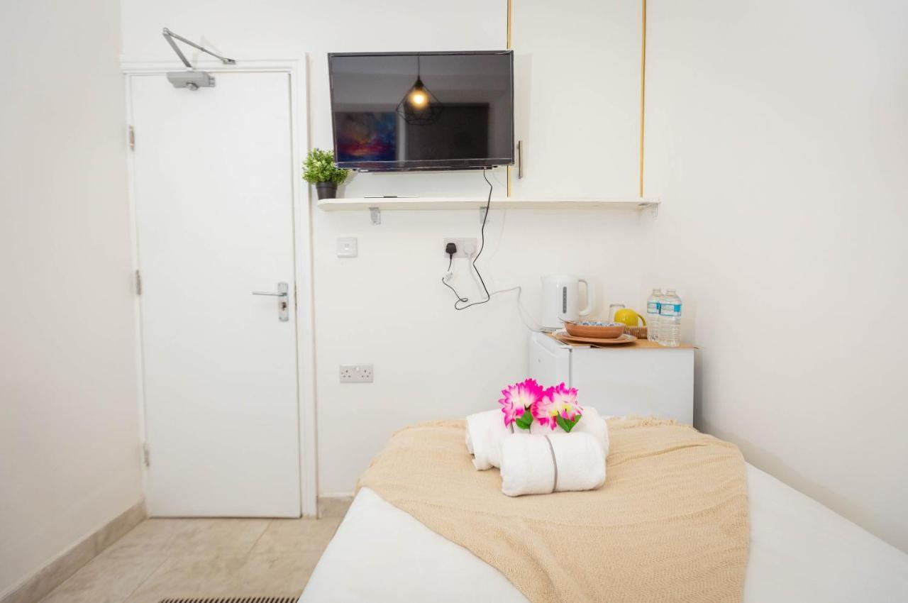 מנצ'סטר Airstaybnb מראה חיצוני תמונה