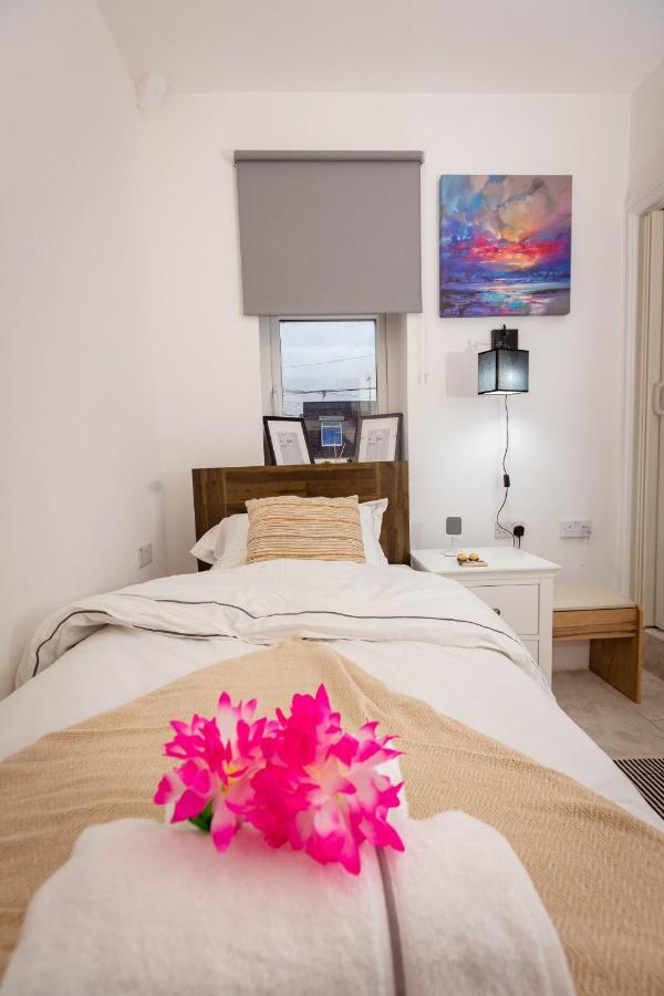 מנצ'סטר Airstaybnb מראה חיצוני תמונה