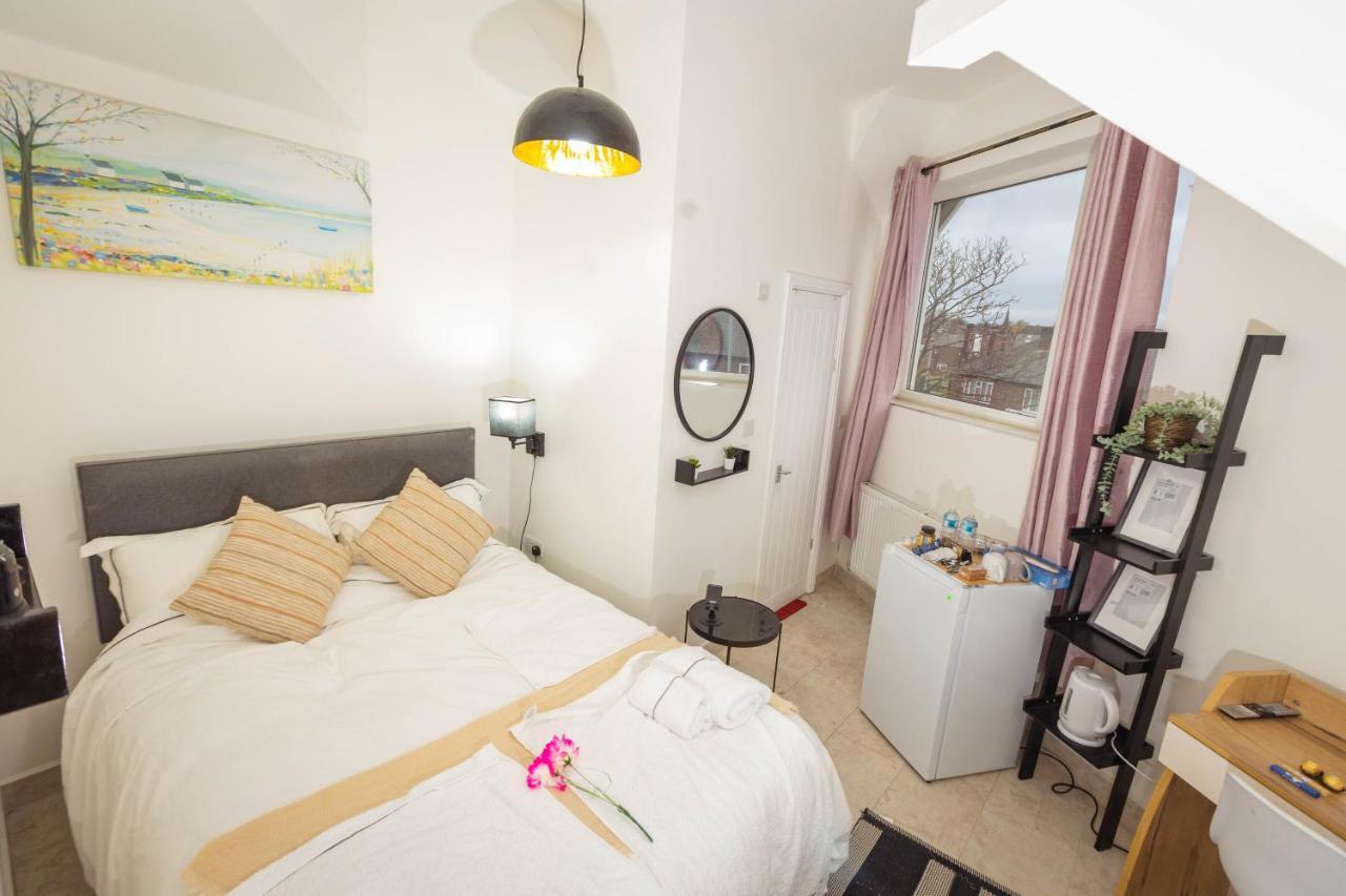 מנצ'סטר Airstaybnb מראה חיצוני תמונה