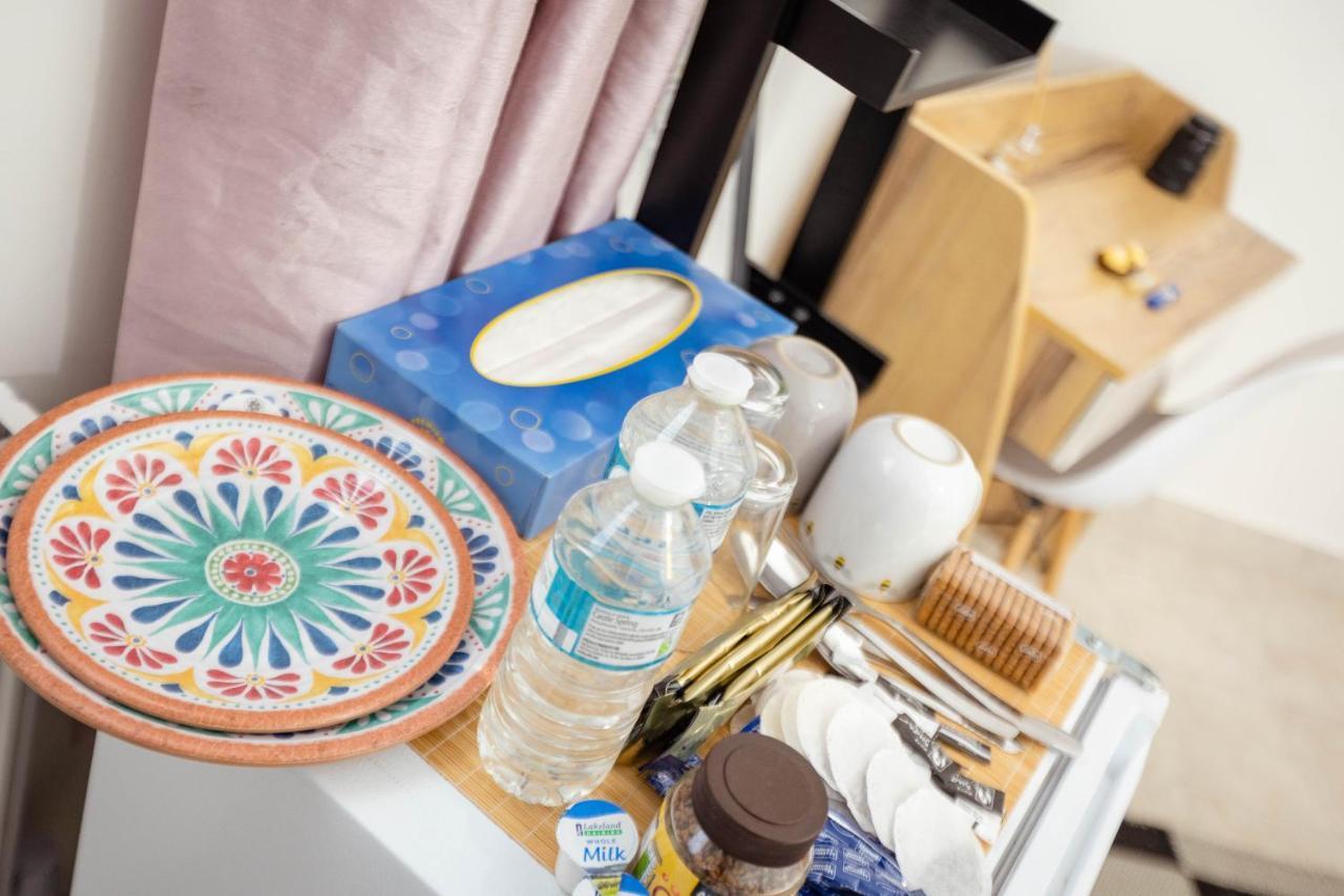 מנצ'סטר Airstaybnb מראה חיצוני תמונה