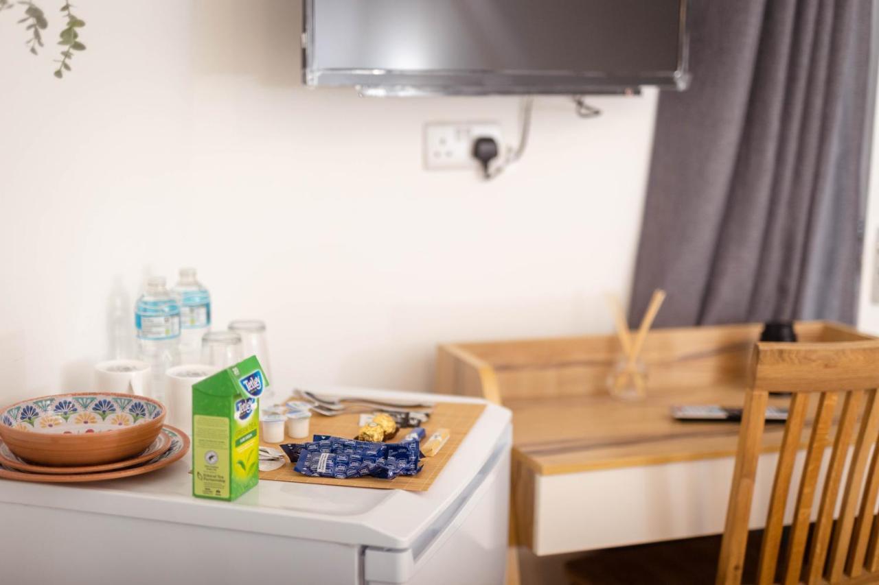 מנצ'סטר Airstaybnb מראה חיצוני תמונה