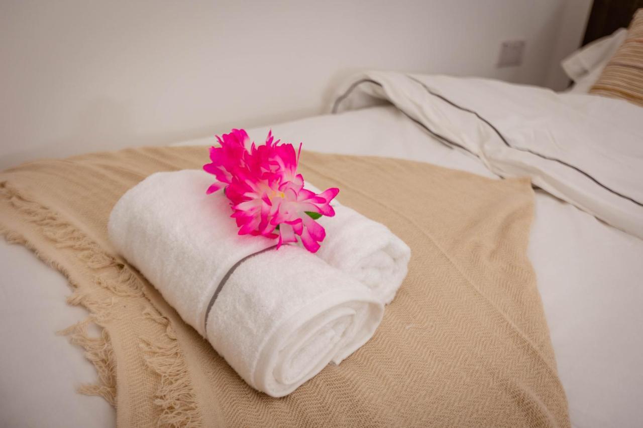 מנצ'סטר Airstaybnb מראה חיצוני תמונה