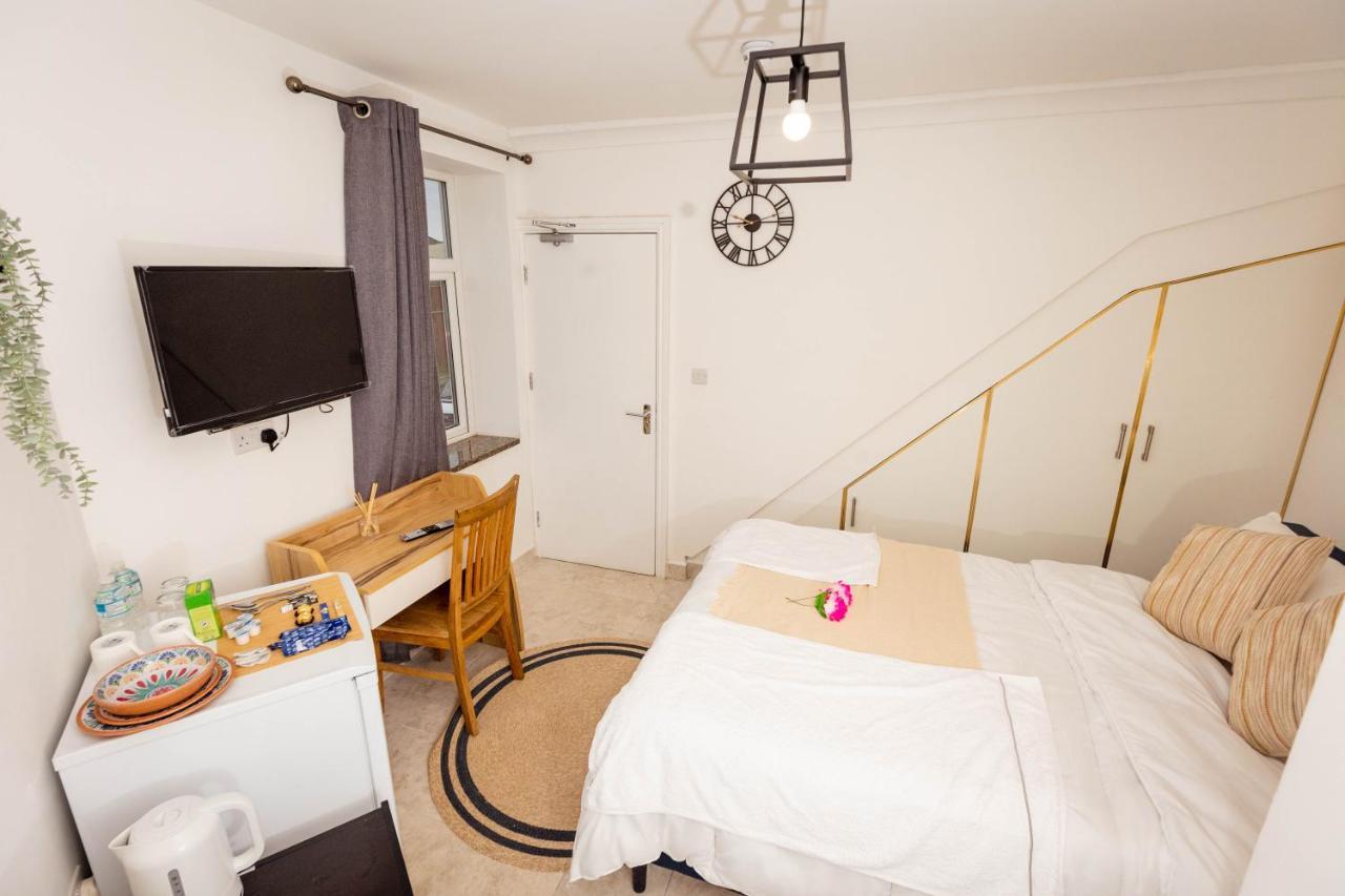מנצ'סטר Airstaybnb מראה חיצוני תמונה
