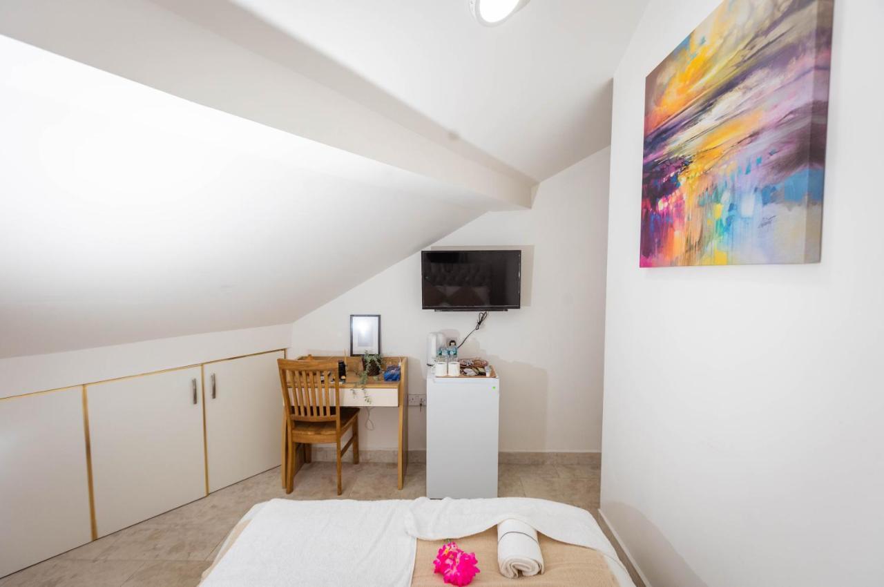 מנצ'סטר Airstaybnb מראה חיצוני תמונה