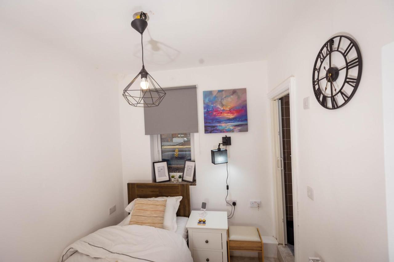 מנצ'סטר Airstaybnb מראה חיצוני תמונה