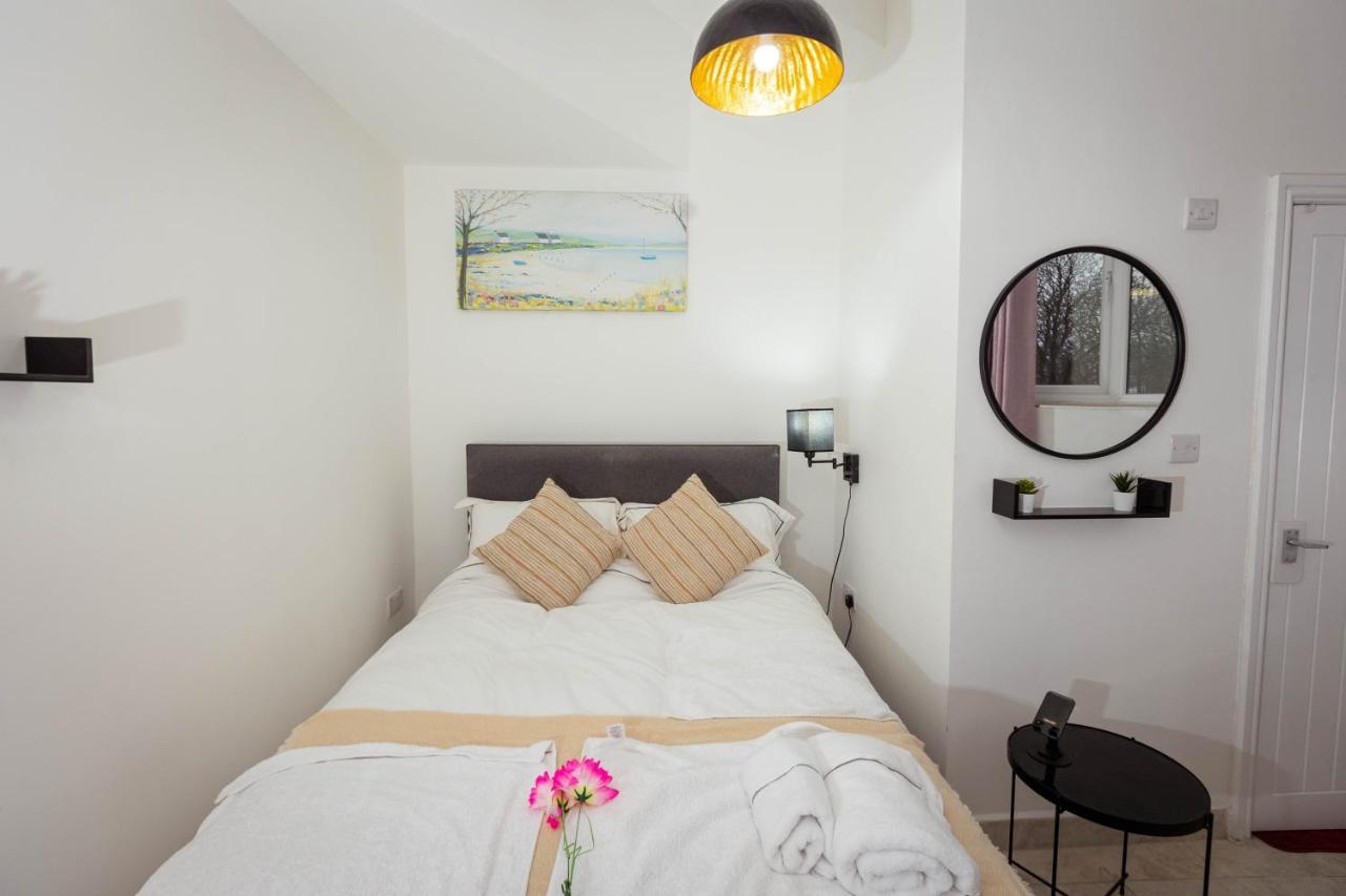 מנצ'סטר Airstaybnb מראה חיצוני תמונה