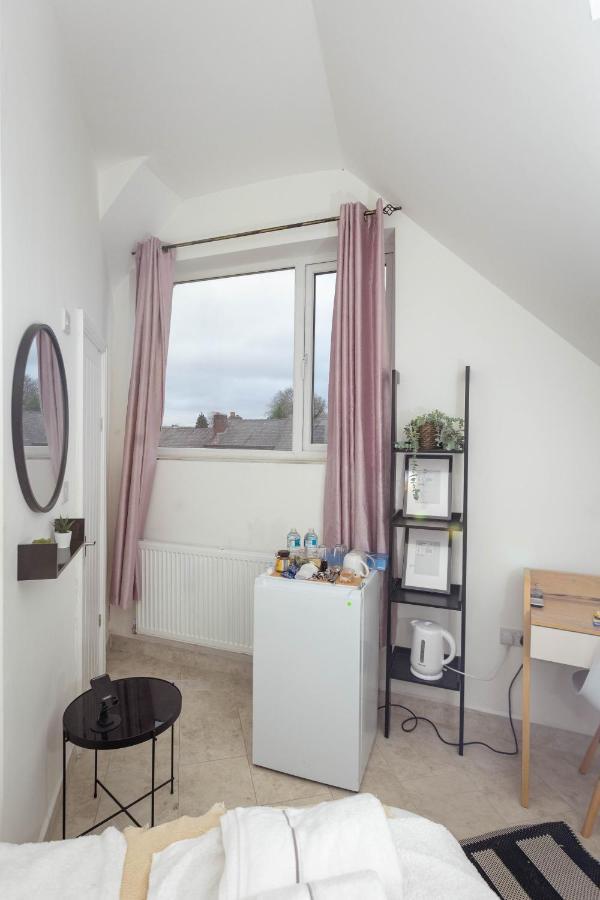 מנצ'סטר Airstaybnb מראה חיצוני תמונה