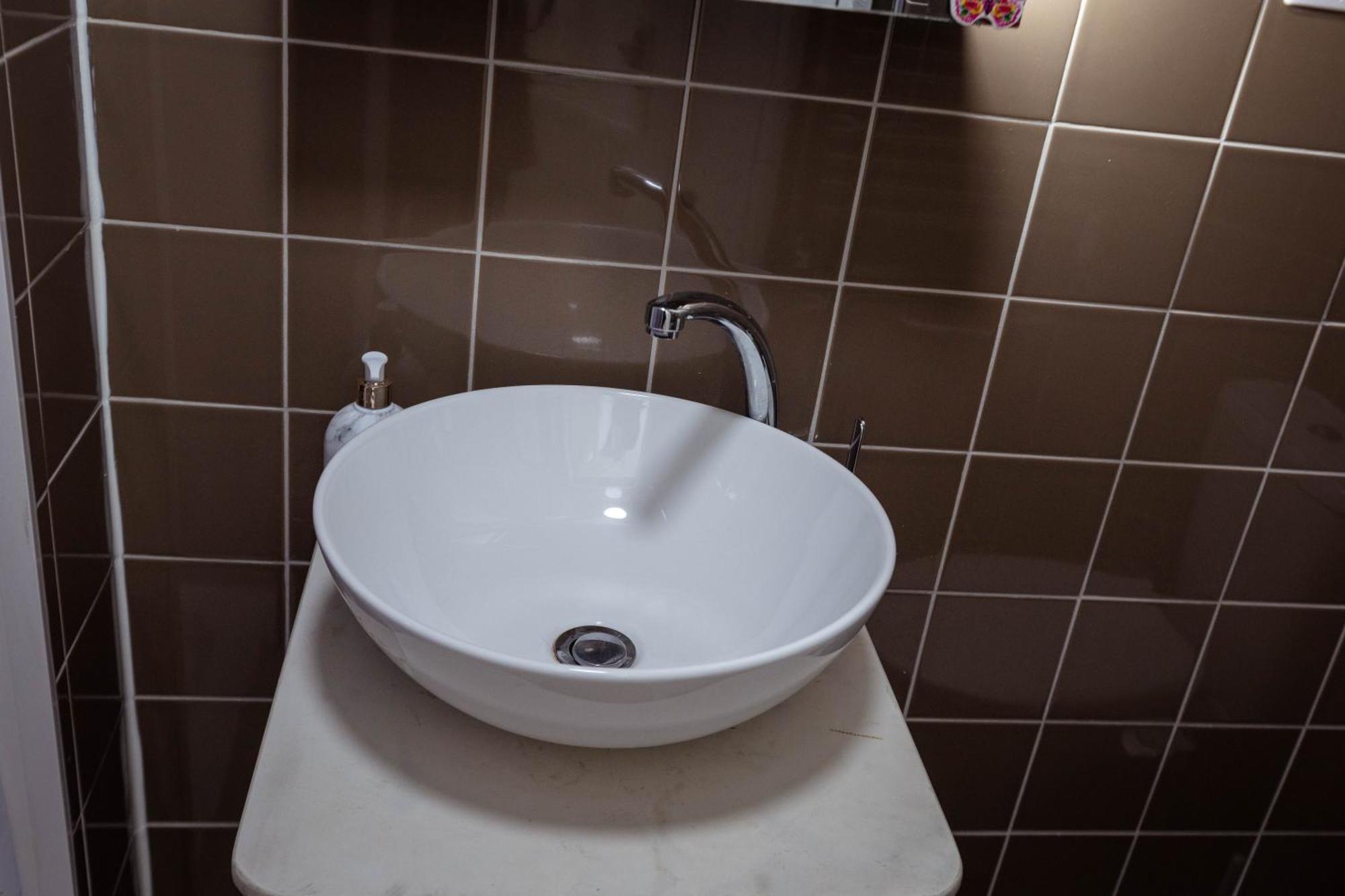 מנצ'סטר Airstaybnb מראה חיצוני תמונה