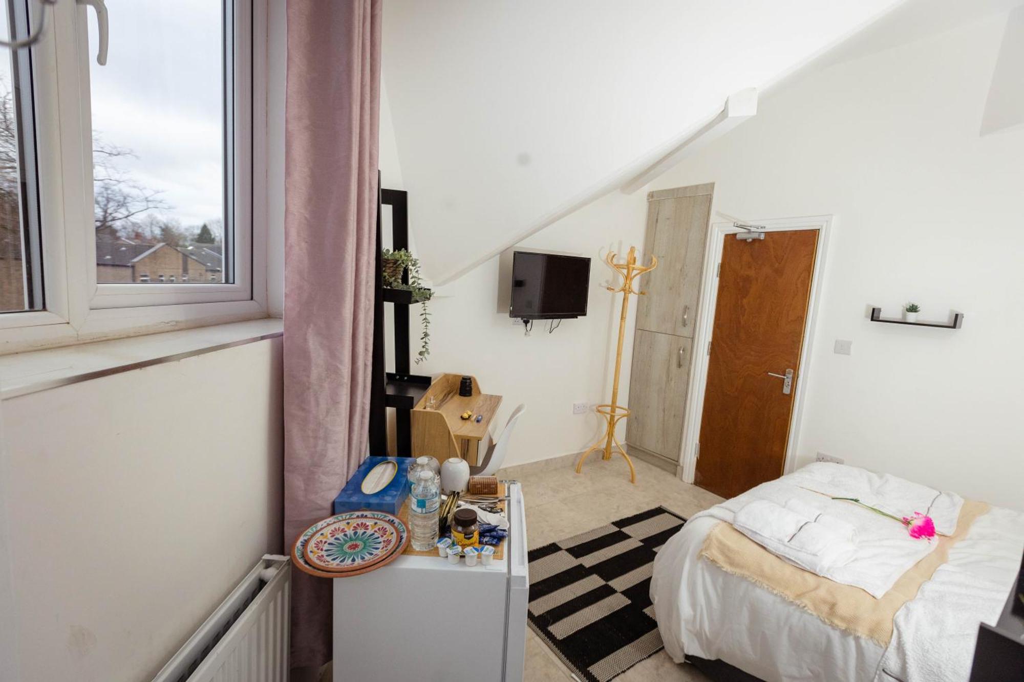 מנצ'סטר Airstaybnb מראה חיצוני תמונה